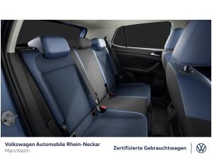 Volkswagen T-Cross 1.0 TSI Style DSG GAR 2029 Navi Kamera LED uvm