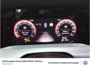 Volkswagen Golf VIII 1.5 TSI GOAL DSG GAR2030 PDC LED Harman Kardon uvm