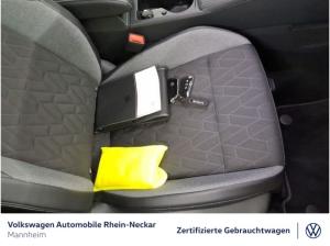Volkswagen Golf VIII 1.5 TSI GOAL DSG GAR2030 PDC LED Harman Kardon uvm