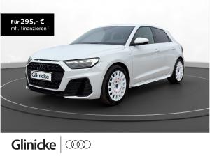 Audi A1 Sportback 30 TFSI S-LINE HERITAGE-EDITION
