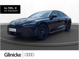 Audi A6 Limo e-hybrid QUATTRO+S-LINE EDIT.ONE+TECHPRO