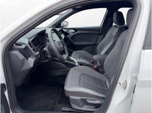 Audi A1 Sportback 30 TFSI S-LINE 8-FACH BEREIFT