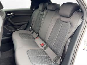Audi A1 Sportback 30 TFSI S-LINE 8-FACH BEREIFT