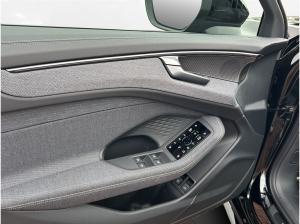 Audi A6 Limo e-hybrid QUATTRO+S-LINE EDIT.ONE+TECHPRO