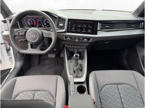 Audi A1 Sportback 30 TFSI S-LINE 8-FACH BEREIFT