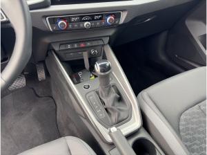 Audi A1 Sportback 30 TFSI S-LINE 8-FACH BEREIFT
