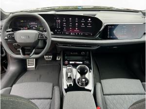 Audi A6 Limo e-hybrid QUATTRO+S-LINE EDIT.ONE+TECHPRO