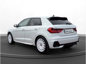 Audi A1 Sportback 30 TFSI S-LINE 8-FACH BEREIFT