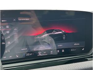 Audi A6 Limo e-hybrid QUATTRO+S-LINE EDIT.ONE+TECHPRO