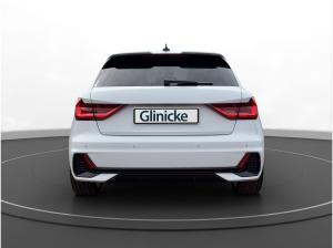 Audi A1 Sportback 30 TFSI S-LINE 8-FACH BEREIFT