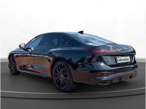 Audi A6 Limo e-hybrid QUATTRO+S-LINE EDIT.ONE+TECHPRO