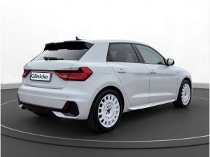 Audi A1 Sportback 30 TFSI S-LINE 8-FACH BEREIFT