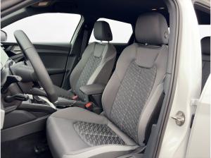 Audi A1 Sportback 30 TFSI S-LINE 8-FACH BEREIFT