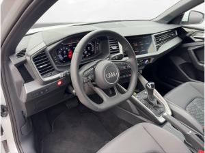 Audi A1 Sportback 30 TFSI S-LINE 8-FACH BEREIFT