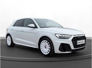 Audi A1 Sportback 30 TFSI S-LINE 8-FACH BEREIFT