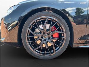 Audi A6 Limo e-hybrid QUATTRO+S-LINE EDIT.ONE+TECHPRO