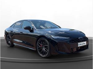 Audi A6 Limo e-hybrid QUATTRO+S-LINE EDIT.ONE+TECHPRO