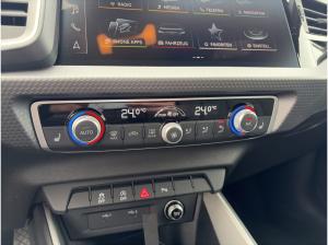 Audi A1 Sportback 30 TFSI S-LINE 8-FACH BEREIFT