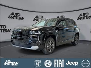 Jeep Compass 1.2 Mild-Hybrid First Edition
