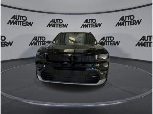 Jeep Compass 1.2 Mild-Hybrid First Edition