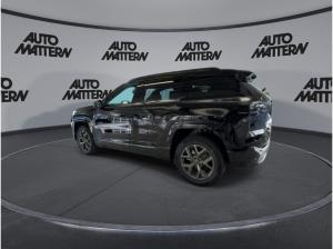 Jeep Compass 1.2 Mild-Hybrid First Edition