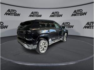 Jeep Compass 1.2 Mild-Hybrid First Edition