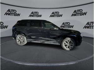 Jeep Compass 1.2 Mild-Hybrid First Edition