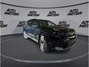 Jeep Compass 1.2 Mild-Hybrid First Edition
