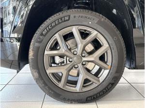 Jeep Compass 1.2 Mild-Hybrid First Edition