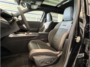 Jeep Compass 1.2 Mild-Hybrid First Edition