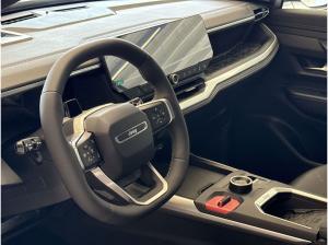 Jeep Compass 1.2 Mild-Hybrid First Edition