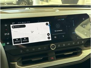 Jeep Compass 1.2 Mild-Hybrid First Edition