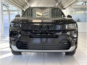 Jeep Compass 1.2 Mild-Hybrid First Edition