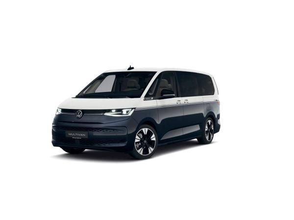 Volkswagen Multivan Life 2.0 TDI DSG