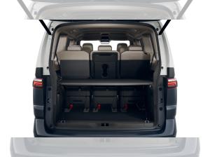 Volkswagen Multivan Life 2.0 TDI DSG