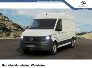 Volkswagen Crafter 35 Kasten HD 2.0 TDI Klima AHK PDC DAB