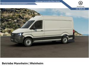 Volkswagen Crafter 35 Kasten HD 2.0 TDI Klima AHK PDC DAB