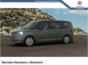 Volkswagen Multivan 1.5 eHybrid 4MOTION Klima ALU LED DAB