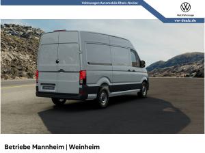 Volkswagen Crafter 35 Kasten HD 2.0 TDI Klima AHK PDC DAB