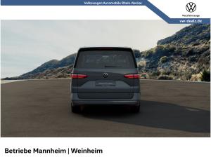 Volkswagen Multivan 1.5 eHybrid 4MOTION Klima ALU LED DAB