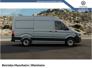 Volkswagen Crafter 35 Kasten HD 2.0 TDI Klima AHK PDC DAB