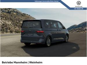Volkswagen Multivan 1.5 eHybrid 4MOTION Klima ALU LED DAB