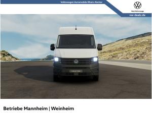 Volkswagen Crafter 35 Kasten HD 2.0 TDI Klima AHK PDC DAB