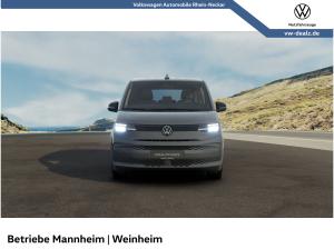Volkswagen Multivan 1.5 eHybrid 4MOTION Klima ALU LED DAB