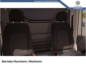 Volkswagen Crafter 35 Kasten HD 2.0 TDI Klima AHK PDC DAB