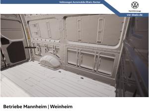 Volkswagen Crafter 35 Kasten HD 2.0 TDI Klima AHK PDC DAB