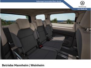 Volkswagen Multivan 1.5 eHybrid 4MOTION Klima ALU LED DAB