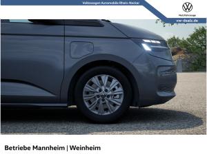 Volkswagen Multivan 1.5 eHybrid 4MOTION Klima ALU LED DAB