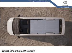 Volkswagen Crafter 35 Kasten HD 2.0 TDI Klima AHK PDC DAB