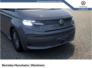 Volkswagen Multivan 1.5 eHybrid 4MOTION Klima ALU LED DAB